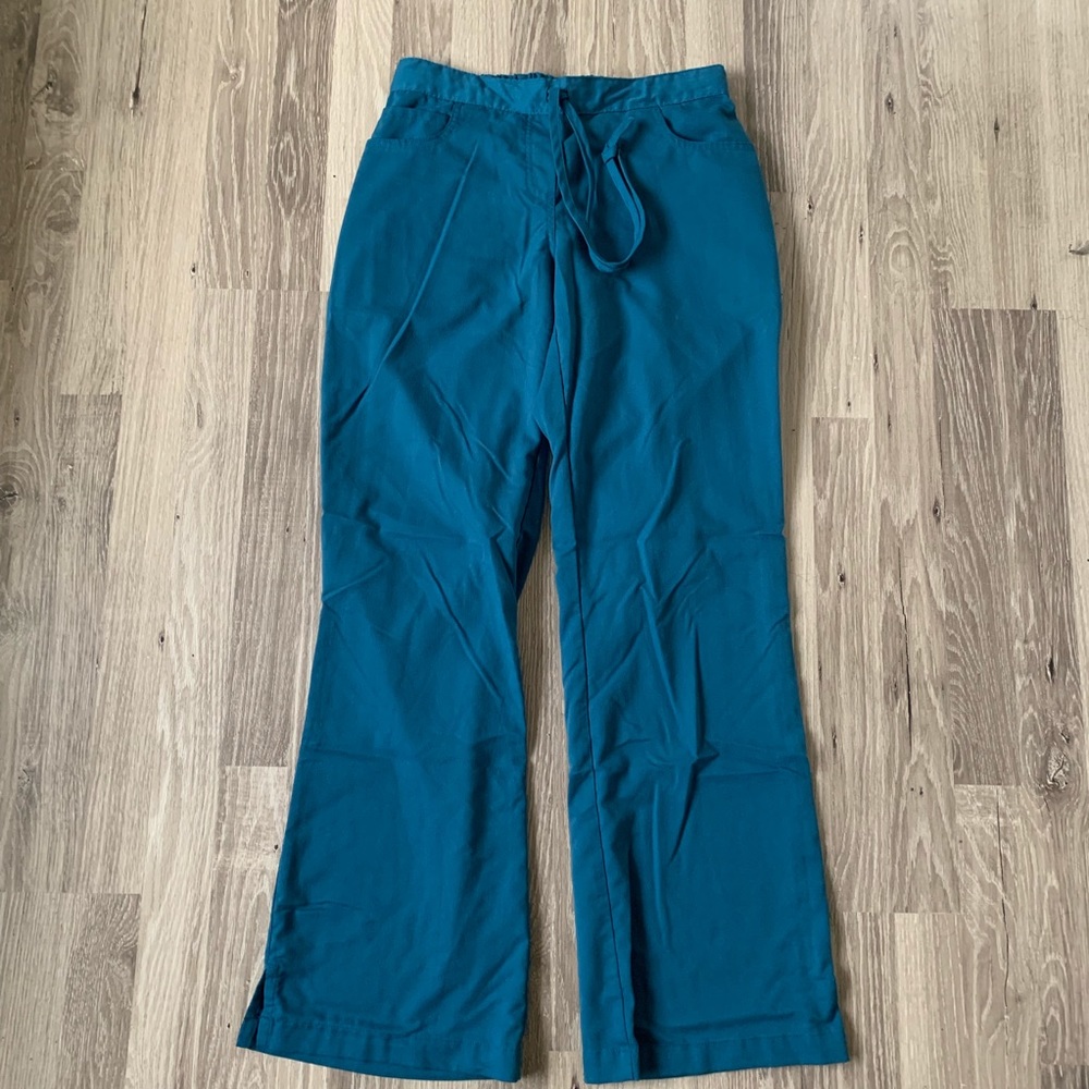 Small Greys Anatomy Scrub bottom